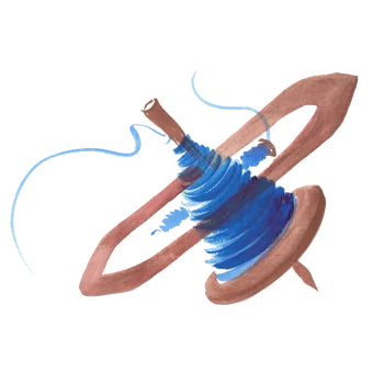 Website-Logo des Vereins